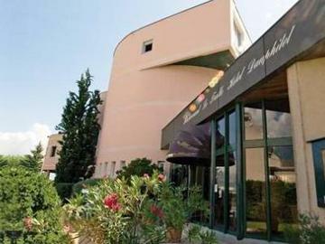 Hotel Best Western Dauphitel