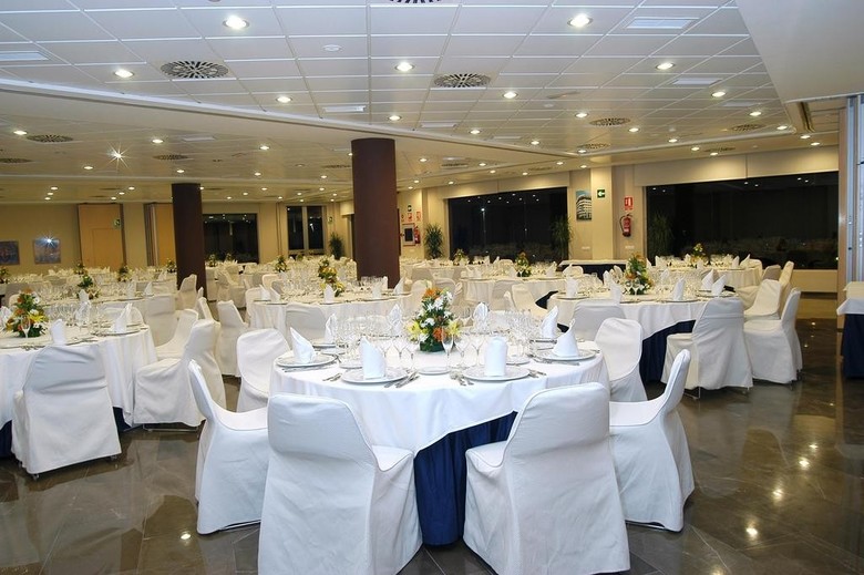 Hotel Florazar Valencia
