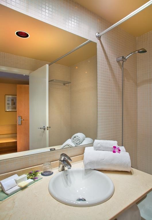 Hotel Florazar Valencia