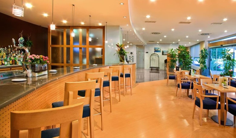 Hotel Florazar Valencia