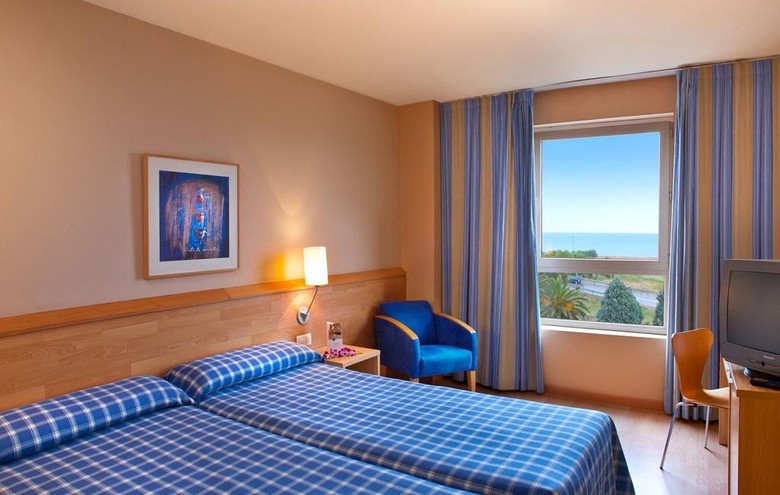 Hotel Florazar Valencia