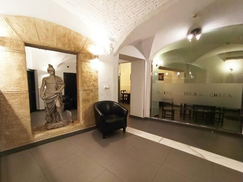 Hotel Rambla Emerita