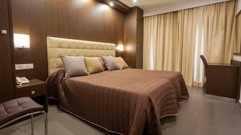 Hotel Rambla Emerita