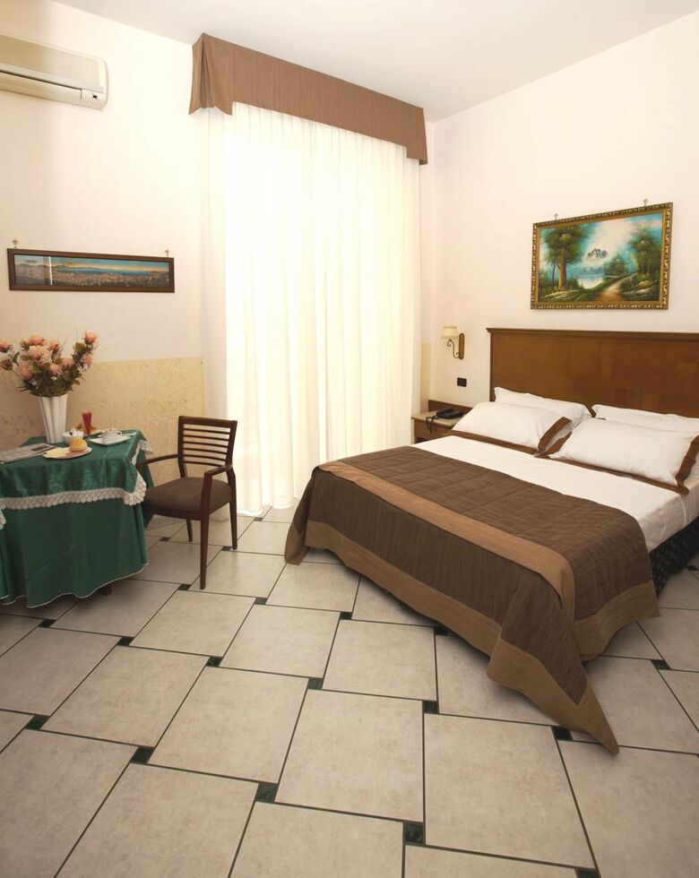 Hotel Garibaldi