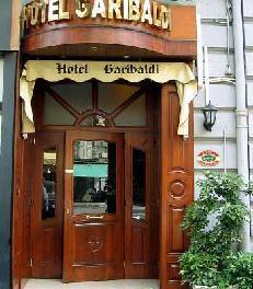 Hotel Garibaldi