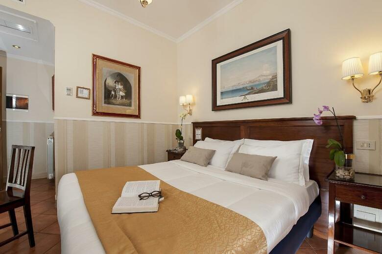 Hotel Des Artistes