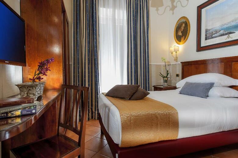 Hotel Des Artistes