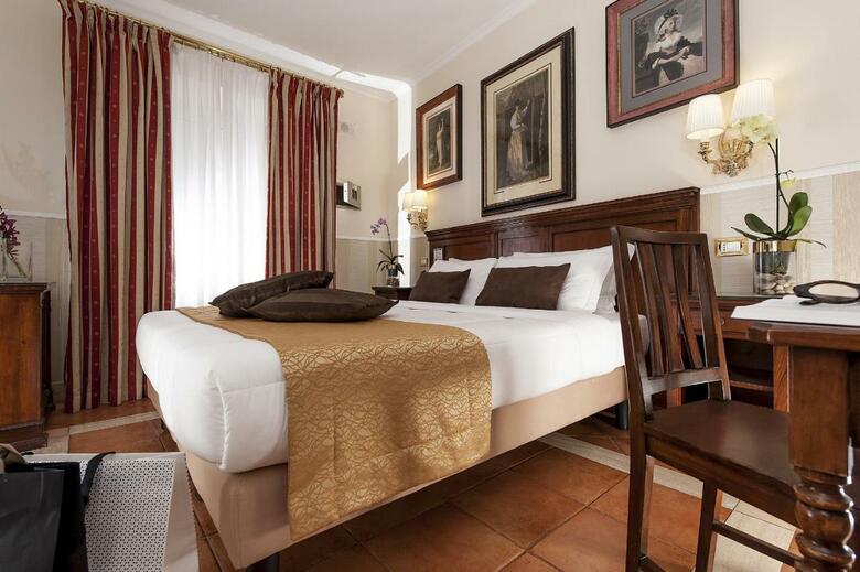 Hotel Des Artistes