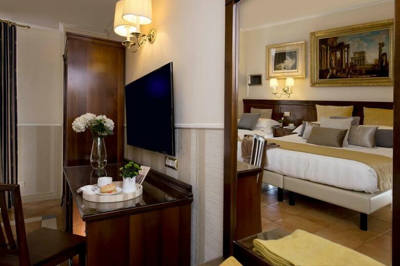 Hotel Des Artistes