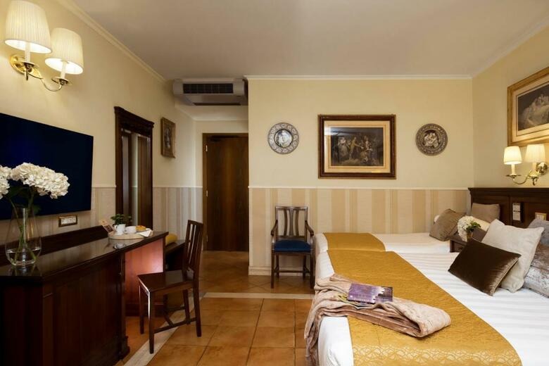 Hotel Des Artistes