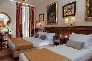 Hotel Des Artistes