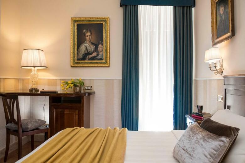 Hotel Des Artistes