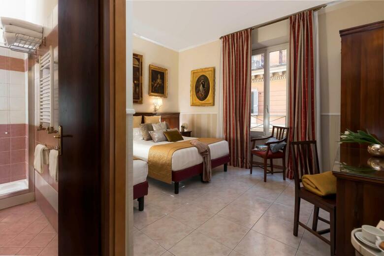 Hotel Des Artistes