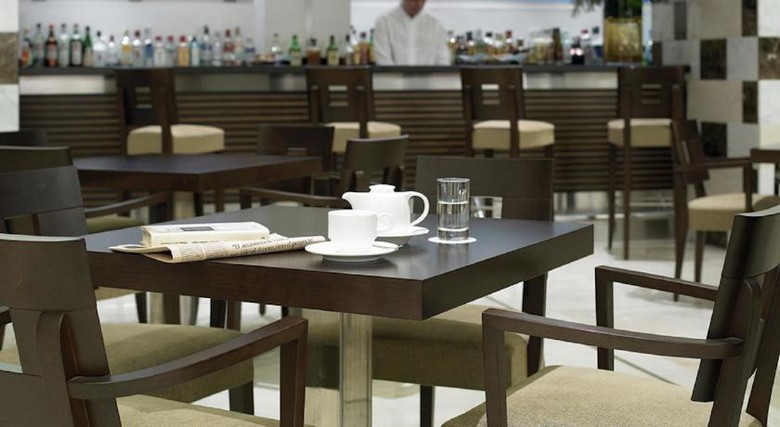 NH Gran Hotel Casino De Extremadura