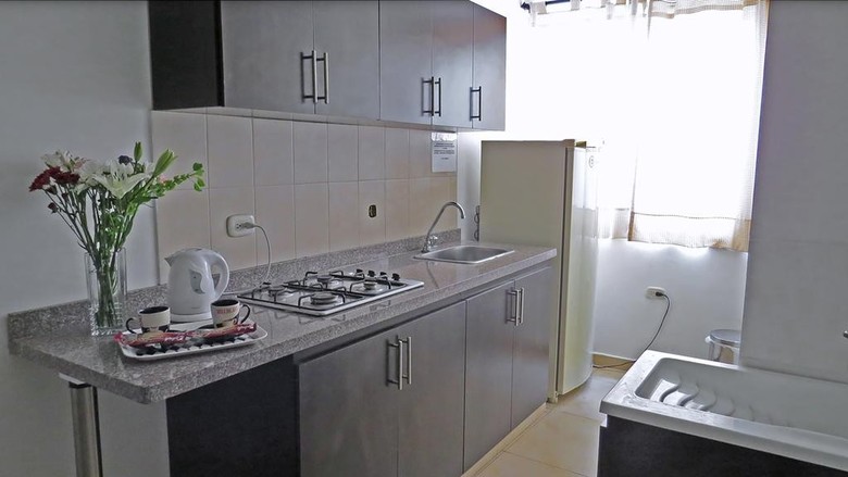 Arco Apartasuites