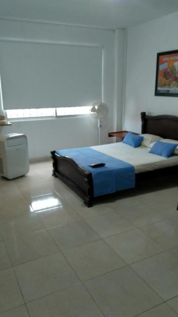 Arco Apartasuites