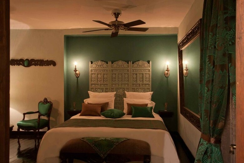 San Pedro Hotel Spa
