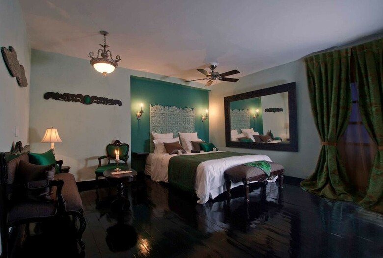 San Pedro Hotel Spa