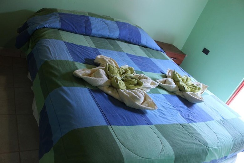 Hostal Tuyasto