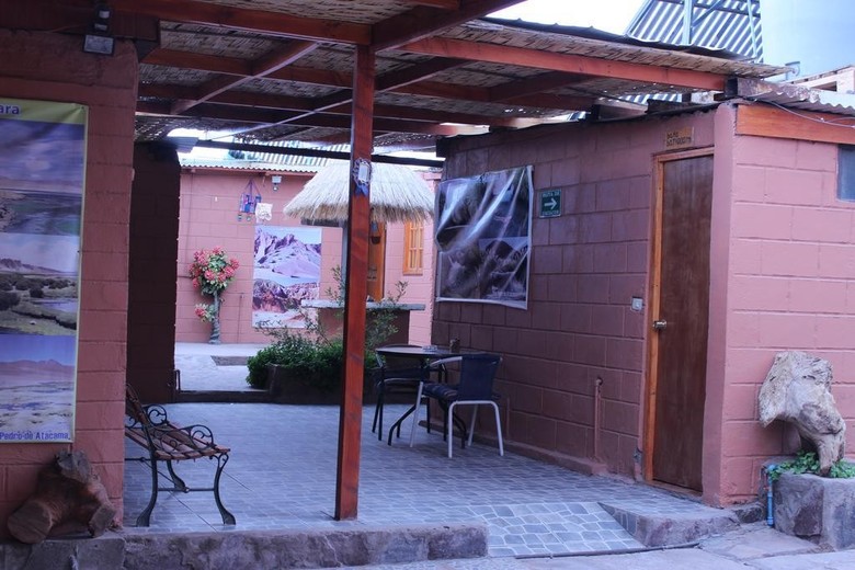 Hostal Tuyasto