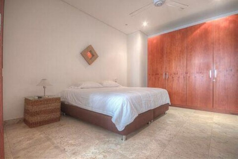Apartamento Casa Del Virrey Eslava Apto 212
