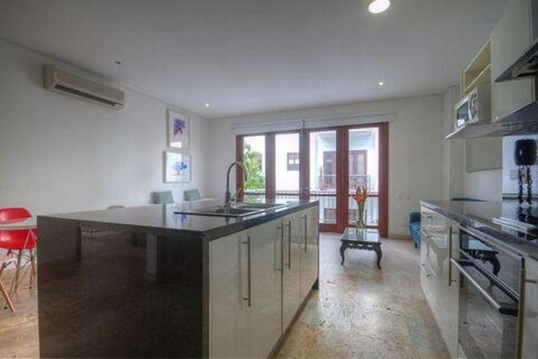Apartamento Casa Del Virrey Eslava Apto 212