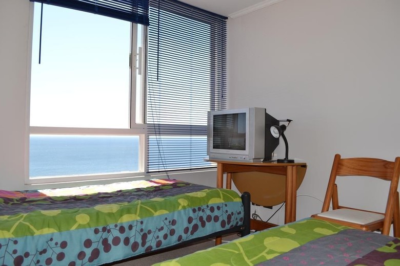 Apartamento Departamento Borde Bah�a