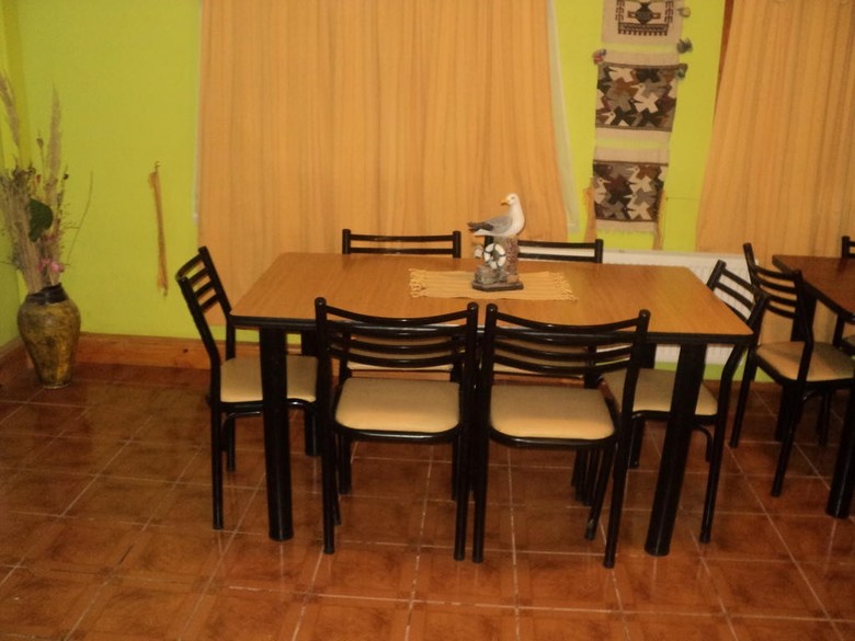 Bed & Breakfast Chorrillos