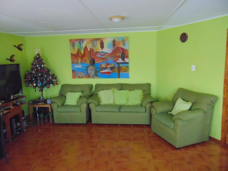 Bed & Breakfast Chorrillos