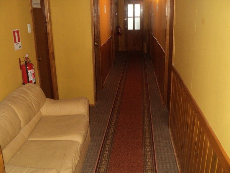 Bed & Breakfast Chorrillos