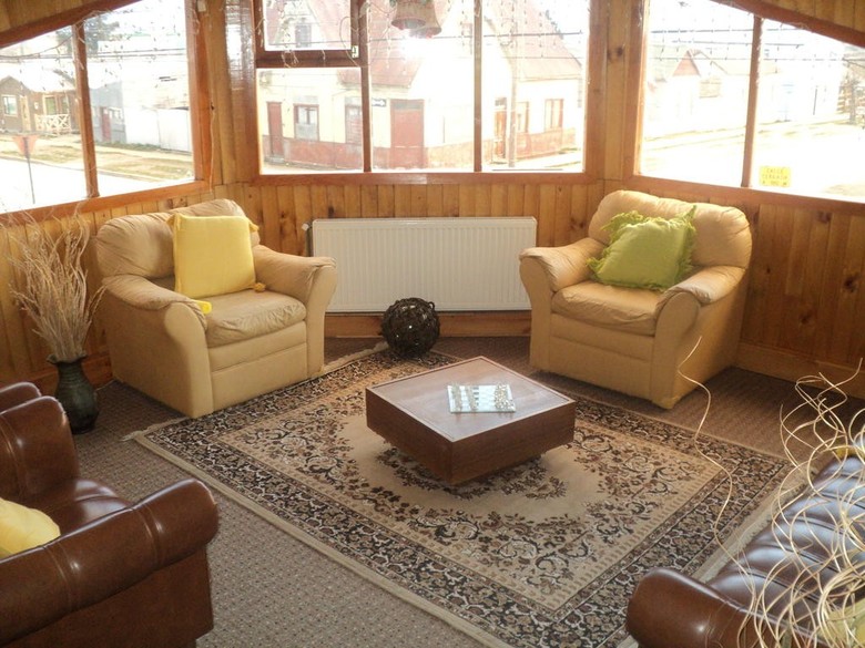 Bed & Breakfast Chorrillos