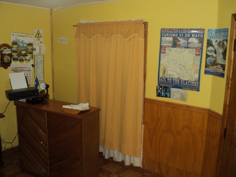 Bed & Breakfast Chorrillos