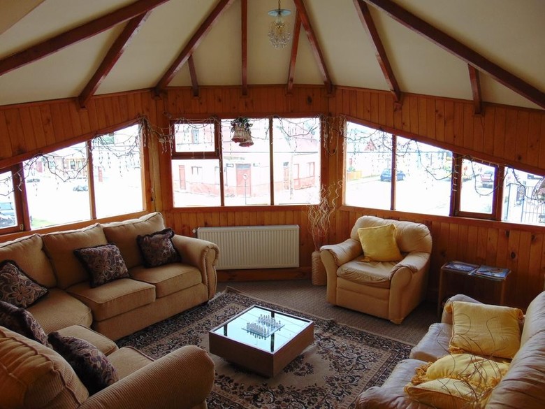 Bed & Breakfast Chorrillos