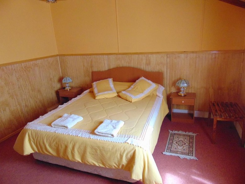Bed & Breakfast Chorrillos