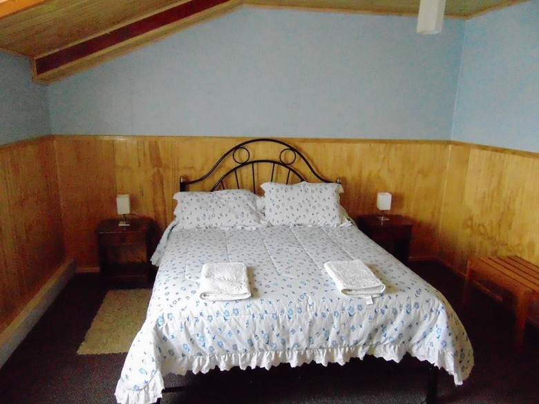 Bed & Breakfast Chorrillos