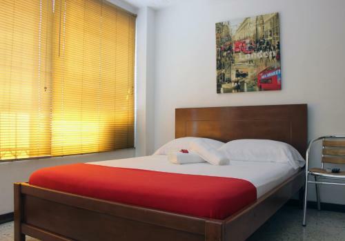 Hostal Pasadena Hostel