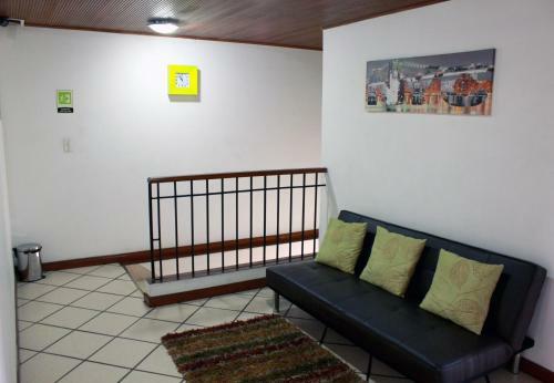 Hostal Pasadena Hostel