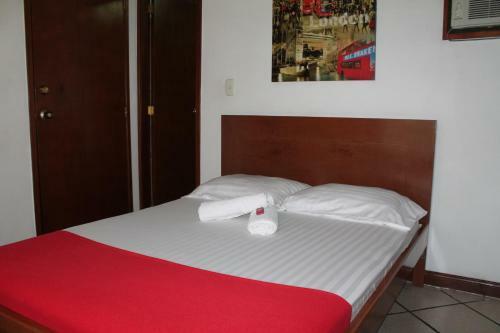 Hostal Pasadena Hostel