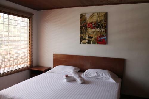 Hostal Pasadena Hostel