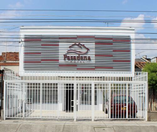 Hostal Pasadena Hostel