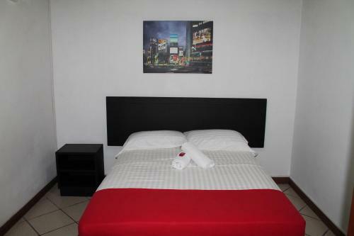 Hostal Pasadena Hostel