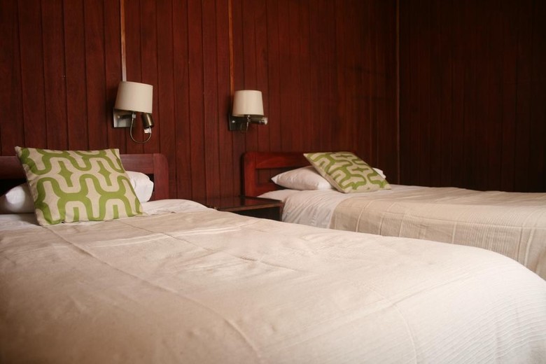 Bed & Breakfast Del Sur