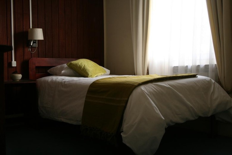 Bed & Breakfast Del Sur
