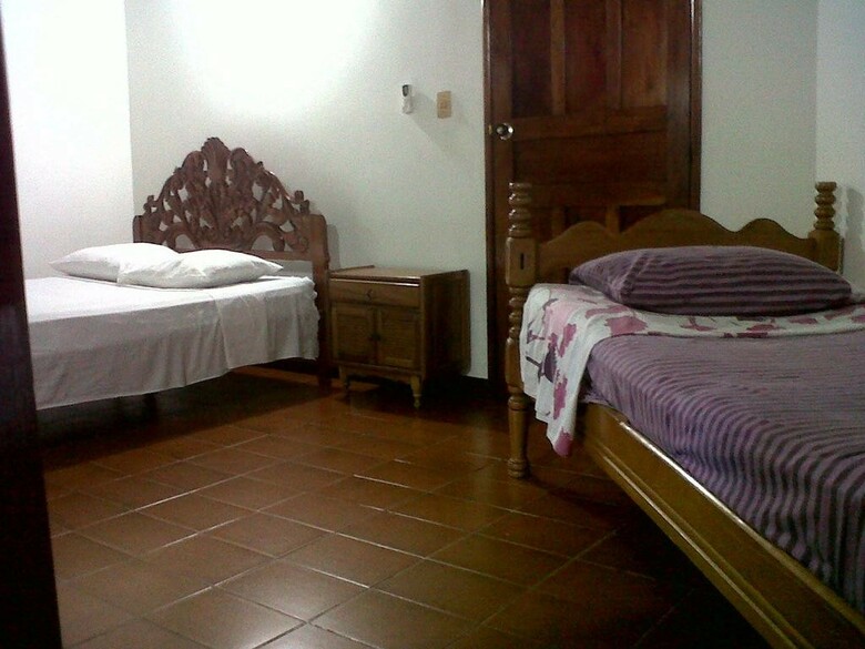 Hotel Santa Helena