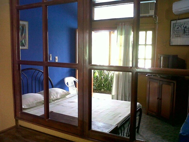 Hotel Santa Helena