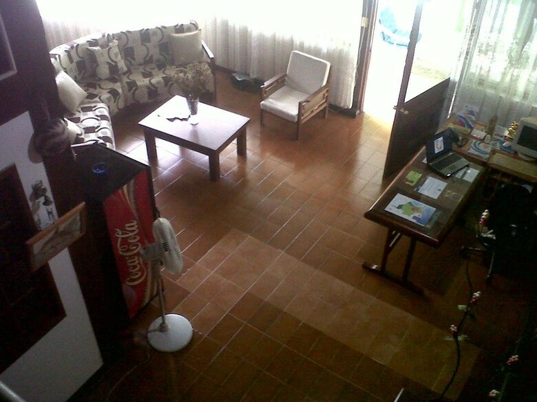 Hotel Santa Helena