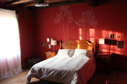 Hotel Rectoral De Anllo