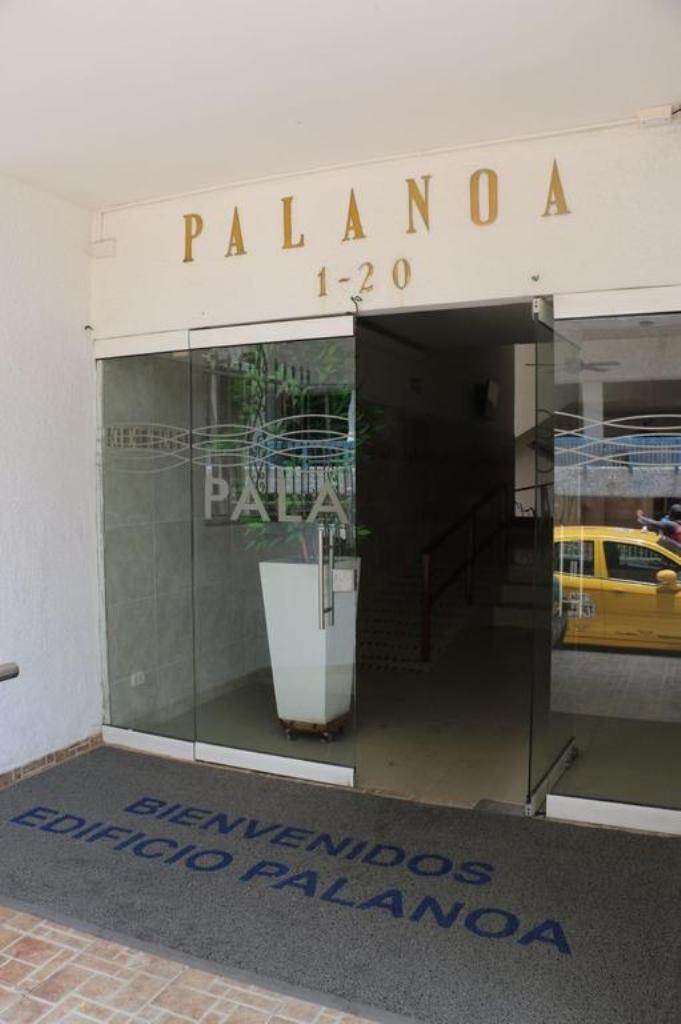 Apartamento Palanoa 207 El Rodadero