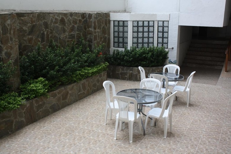 Apartamento Palanoa 207 El Rodadero