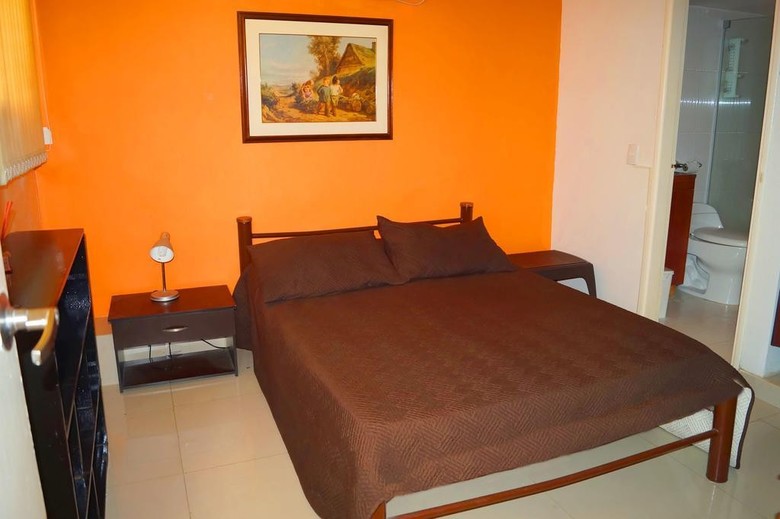 Apartamento Palanoa 207 El Rodadero